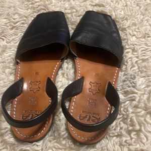 RIA MENORCA sandal